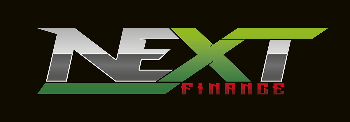 Next Finance logo